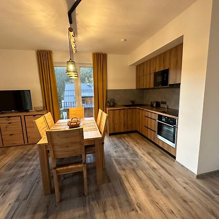 Apartman Pod Sjezdovkami Dolní Morava エクステリア 写真