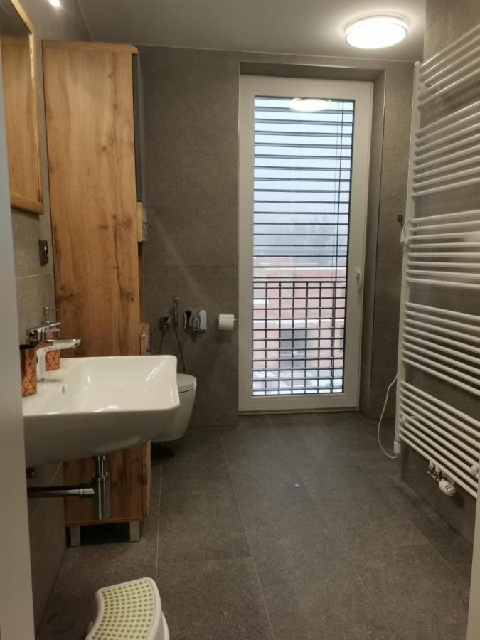Apartman Pod Sjezdovkami Dolní Morava エクステリア 写真
