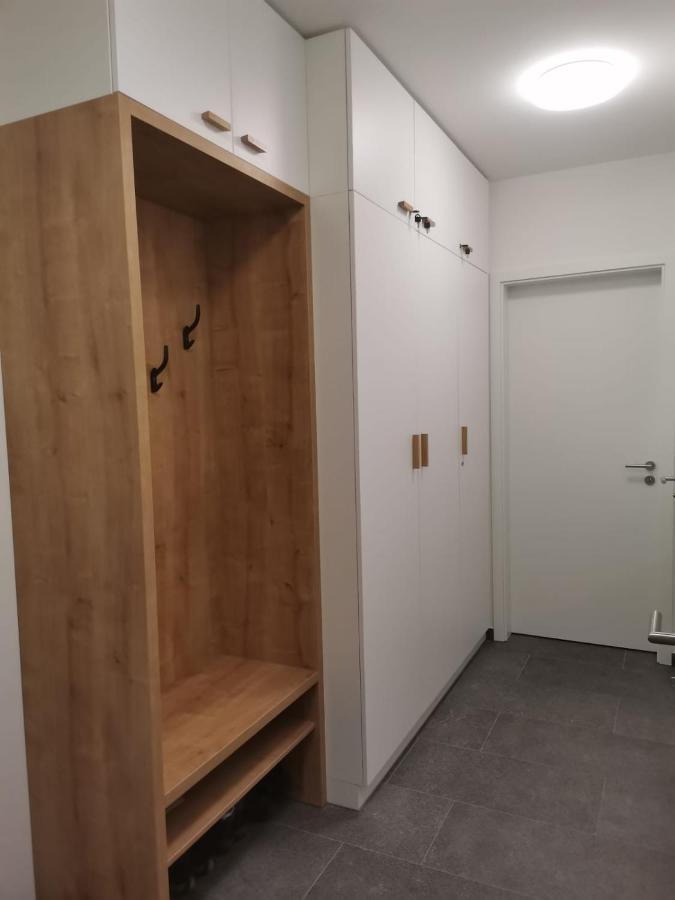 Apartman Pod Sjezdovkami Dolní Morava エクステリア 写真